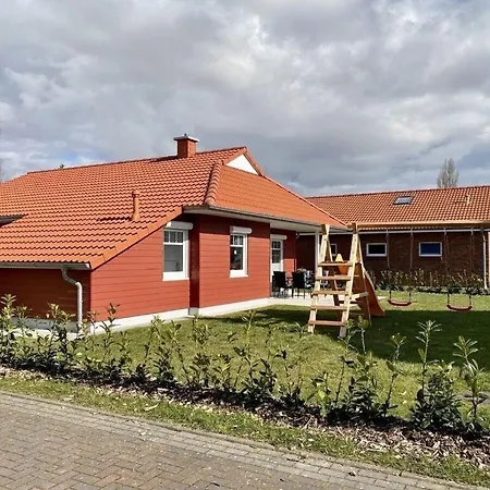 Apartament Strandweh