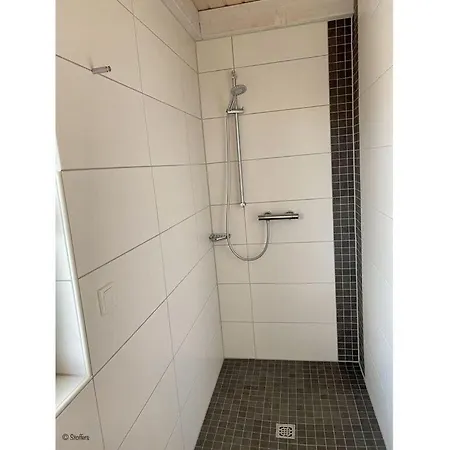 Strandweh Apartment