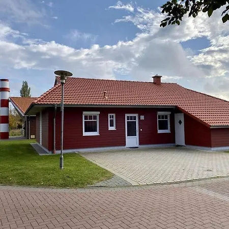 Apartment Strandweh *
