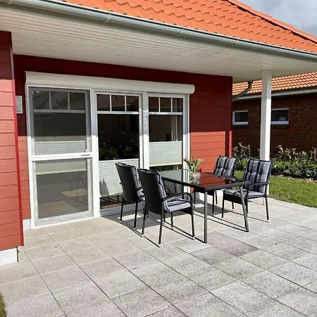 Apartment Strandweh *